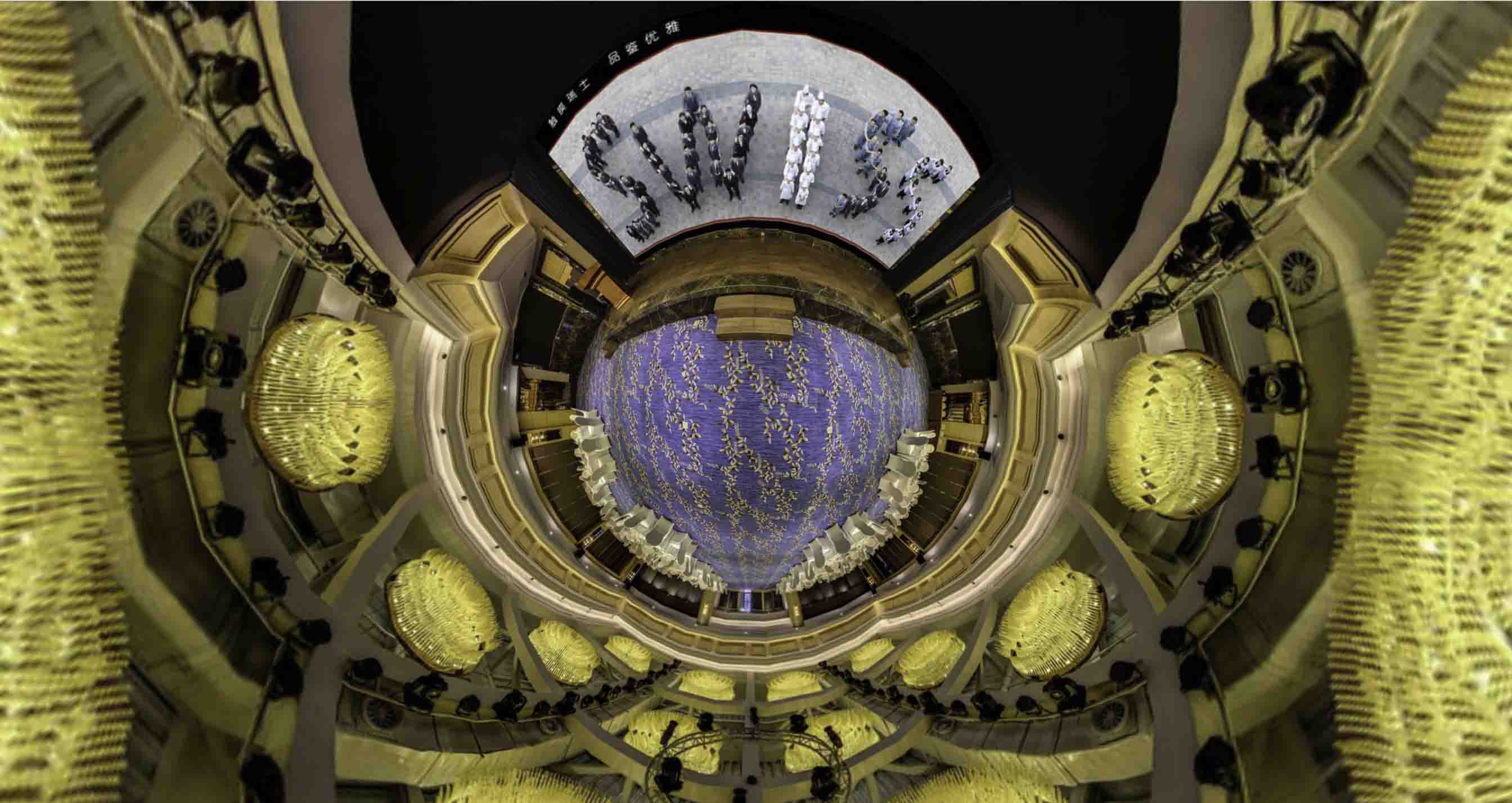 太平探索VR全景拍摄中的深度感：营造沉浸式体验的关键要素